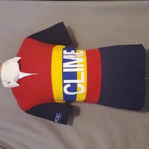 Ralph Lauren Polo Hi Tech Climb Shirt